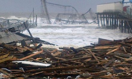 Hurricane Sandy Response Team